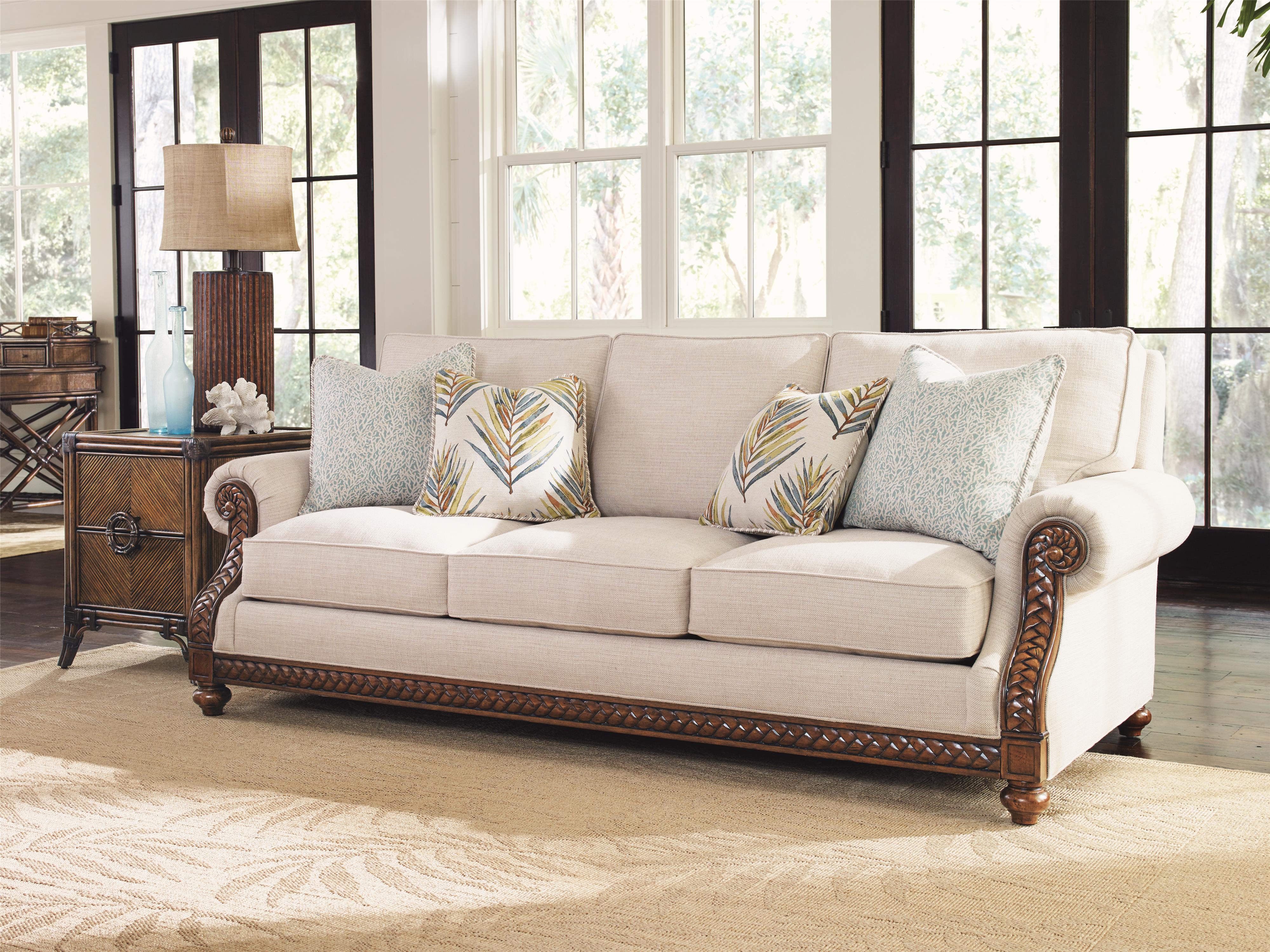 Tommy Bahama Home Bali Hai 101498132 Quickship Shoreline